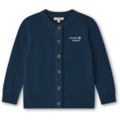 MAHDI KNIT CARDIGAN