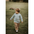 MAHDI KNIT PULLOVER