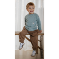 MAHDI KNIT PULLOVER