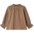 PACO LS BLOUSE