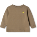 ALVIN LS SMILEY SWEATSHIRT