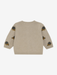 Minymo - Cardigan Knit
