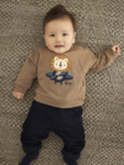 Minymo - Sweatshirt LS