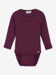 Minymo - Body LS Rib