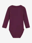 Minymo - Body LS Rib