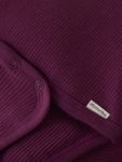 Minymo - Body LS Rib