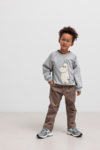 Theos, sweatshirt, Kids - Moomin