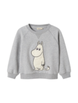 Theos, sweatshirt, Kids - Moomin