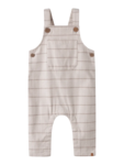 NBMNADIM LOOSE OVERALL LIL