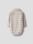 NBMNADIM LS LOOSE BODY SHIRT LIL