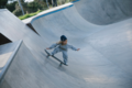 Pelon, bottoms, Kids - Light grey melange