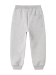 Pelon, bottoms, Kids - Light grey melange