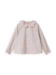 Tobeka, tops, Kids - Autumn flower