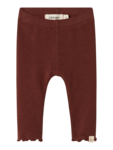 NBFGAYO FIA SLIM LEGGINGS LIL