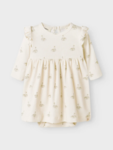 NBFGAVO EGE LS BODY DRESS LIL