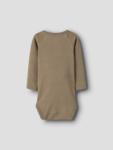 NBMGAYO SIM LS SLIM BODY LIL