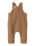 NBMNOELLO LOOSE OVERALL LIL