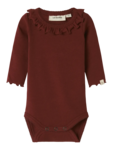 NBFGAYO KOJ LS SLIM BODY LIL