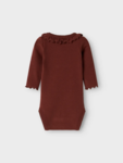 NBFGAYO KOJ LS SLIM BODY LIL