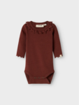 NBFGAYO KOJ LS SLIM BODY LIL