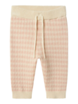 NBFNADIE KNIT PANT LIL