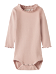 NBFNORA LS SLIM BODY LIL