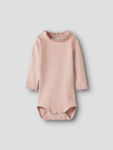 NBFNORA LS SLIM BODY LIL
