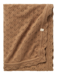 NBNNILIO KNIT BLANKET LIL