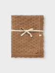 NBNNILIO KNIT BLANKET LIL