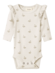 NBFGAVO EKO LS SLIM BODY LIL NOOS