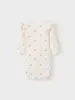 NBFGAVO EKO LS SLIM BODY LIL NOOS