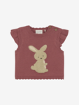 Minymo - Vest Knit