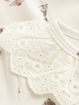Minymo - Dress LS AOP