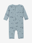 Fixoni - Romper LS Rib - Arona
