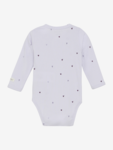 Fixoni - Wrap Body LS Rib - Orchid Hush