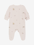 Fixoni - Romper LS - Mauve Chalk
