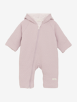 Fixoni - Pram Suit w. Lining - Violet Ice