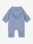 Fixoni - Pram Suit w. Lining -Rain Washed