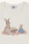 HCBritt Cute Rabbit