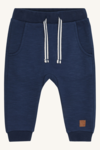 HCGeorgey Solid - more navy