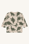 HCAnton All Dinos