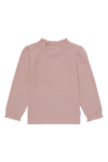 HCAmma Solid - Adobe Rose