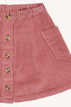HCNanna solid corduroy
