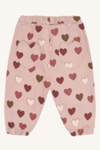 HCTrine Fine twill Old Hearts