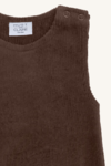 HCMem soft - Brown stone