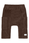 HCGabe soft - Brown stone