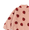 JODY TEDDY JACKET GRS