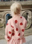 JODY TEDDY JACKET GRS