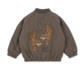 JUNO BOMBER JACKET