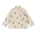 TAVI FLEECE SWEATSHIRT GRS
